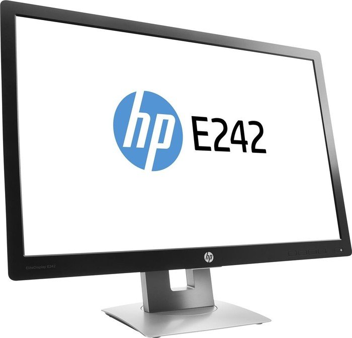 HP EliteDisplay E242 | 24"