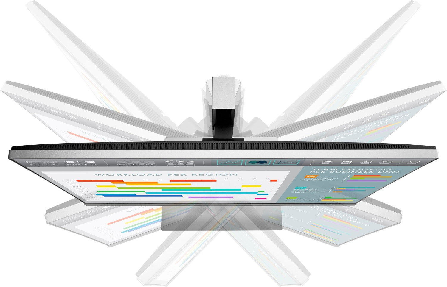 HP EliteDisplay E243i | 24"