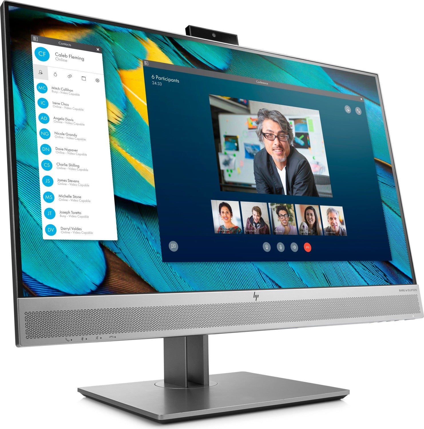 HP EliteDisplay E243m | 23.8"