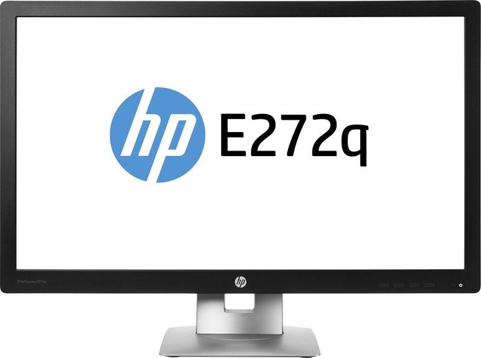 HP EliteDisplay E272q | 27"
