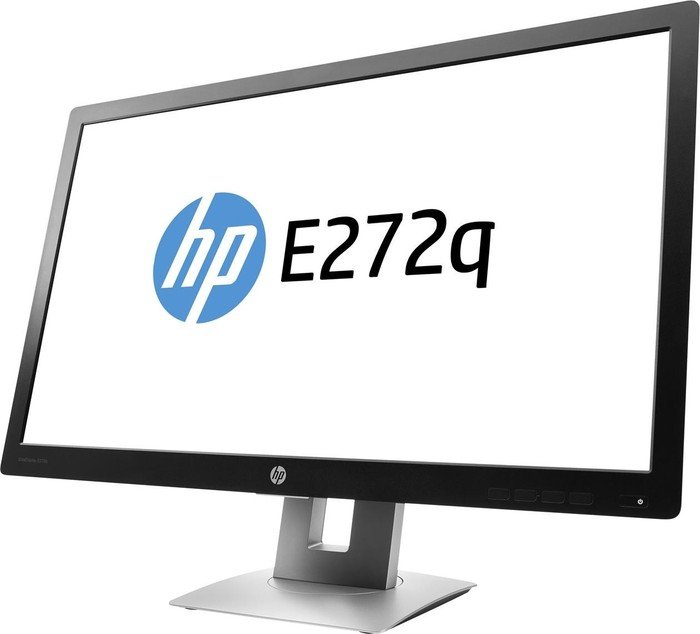 HP EliteDisplay E272q | 27"