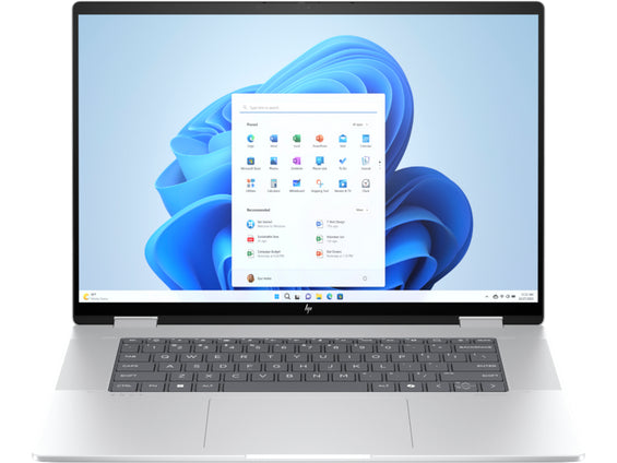 HP Envy x360 16-ac | Core Ultra 5 125U | 16"