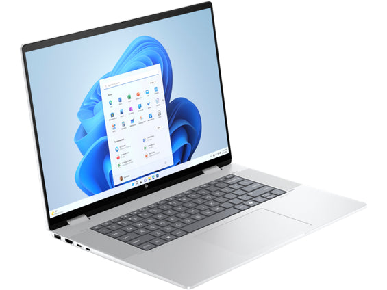 HP Envy x360 16-ac | Core Ultra 5 125U | 16"