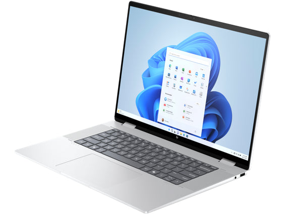 HP Envy x360 16-ac | Core Ultra 5 125U | 16"