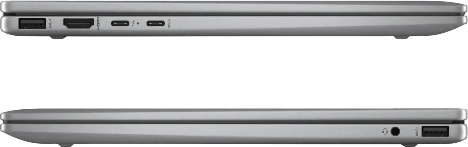 HP Envy x360 2-in-1 14-fc | Core Ultra 7 155U | 14"