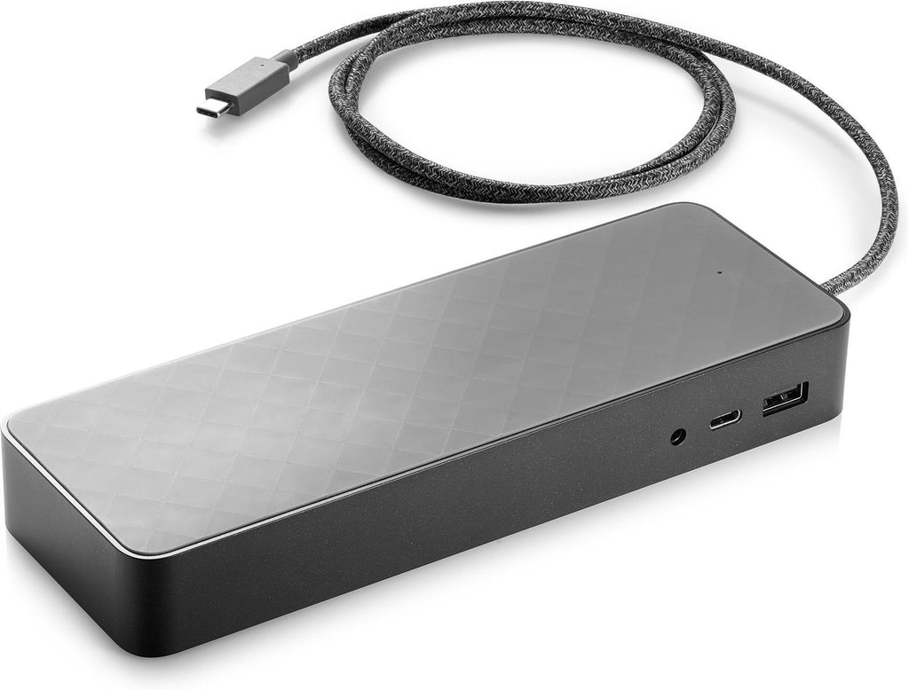 HP USB-C Universal Dock HSA-B005DS