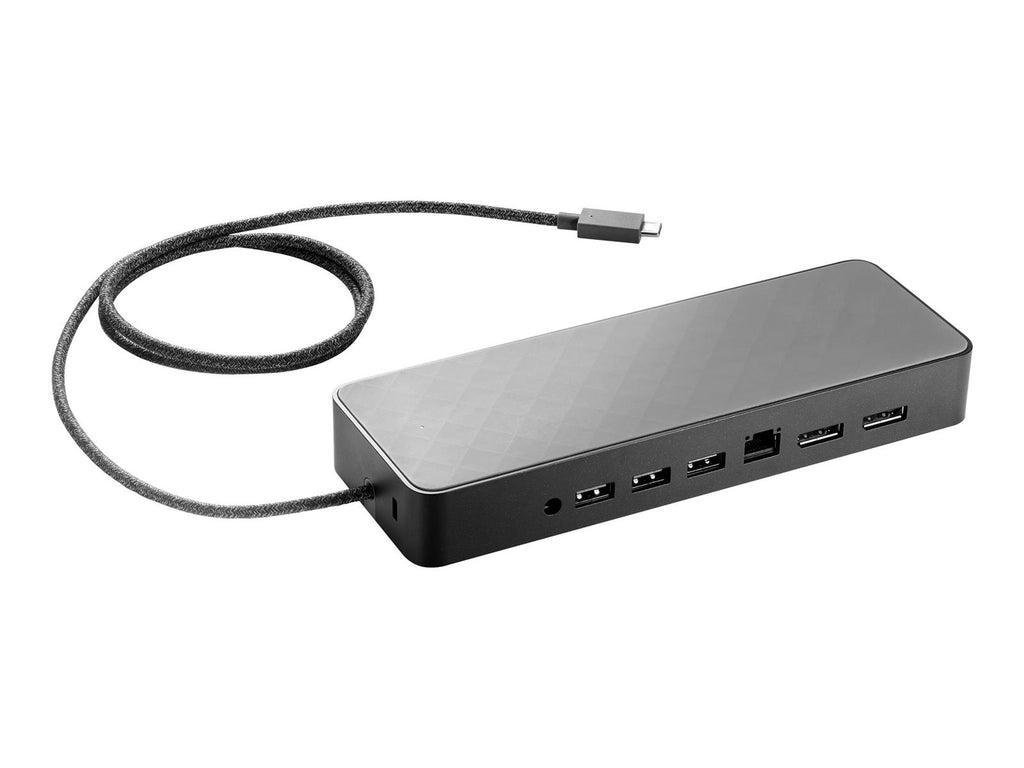 HP USB-C Universal Dock HSA-B005DS