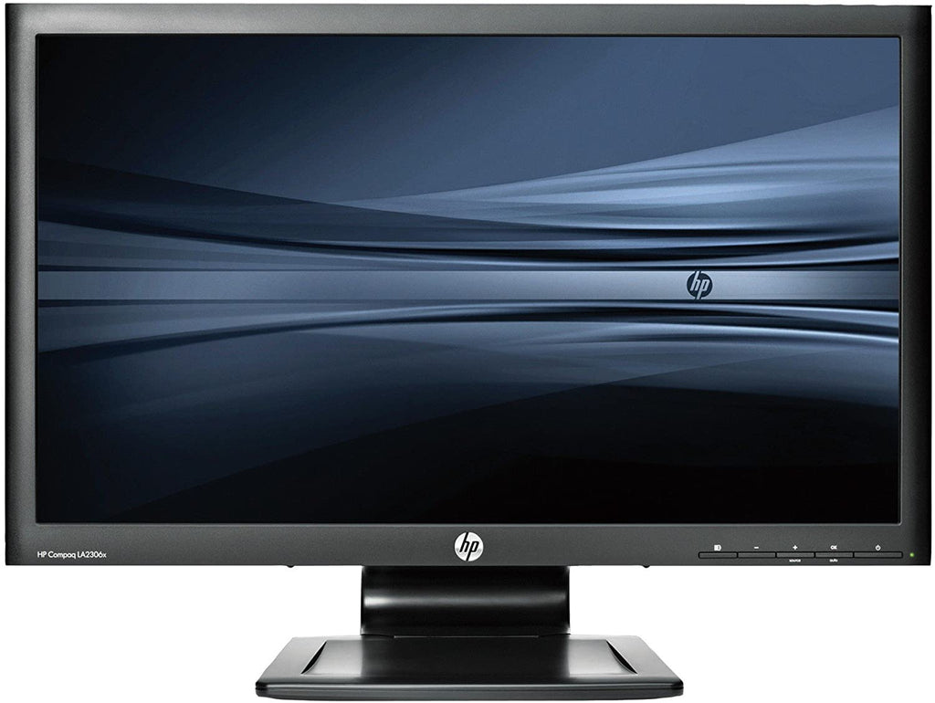 HP LA2306x | 23"