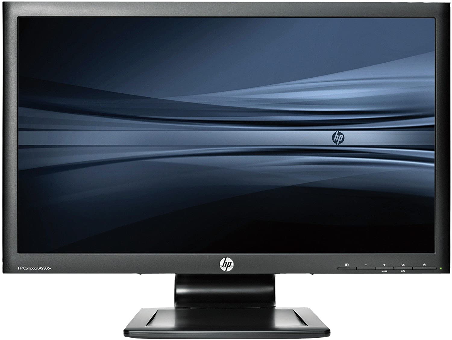 HP LA2306x | 23"
