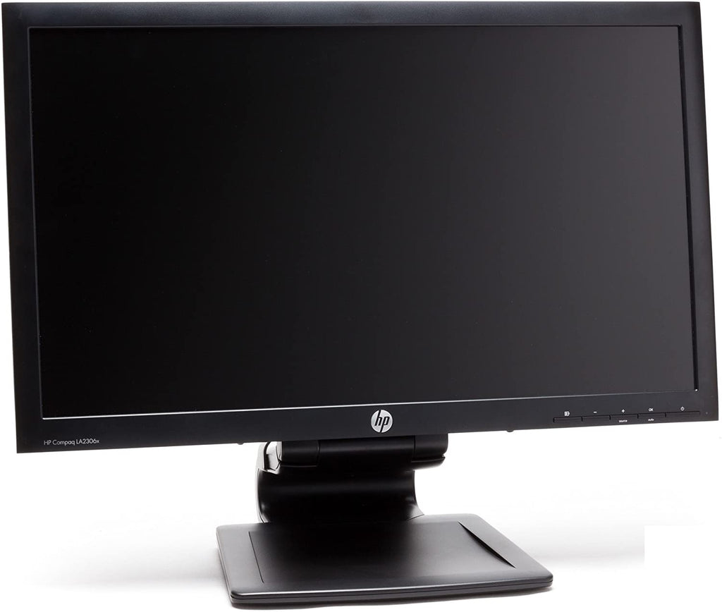 HP LA2306x | 23"