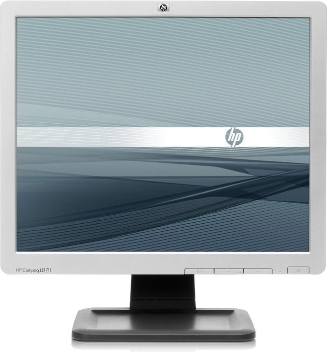 HP LE1711 | 17"