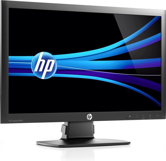 HP LE2202x | 21.5"