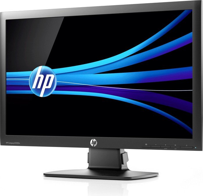 HP LE2202x | 21.5"