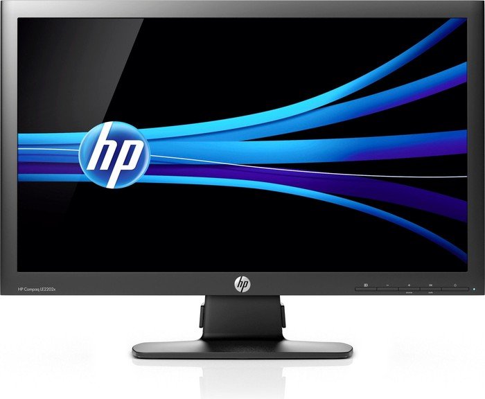 HP LE2202x | 21.5"