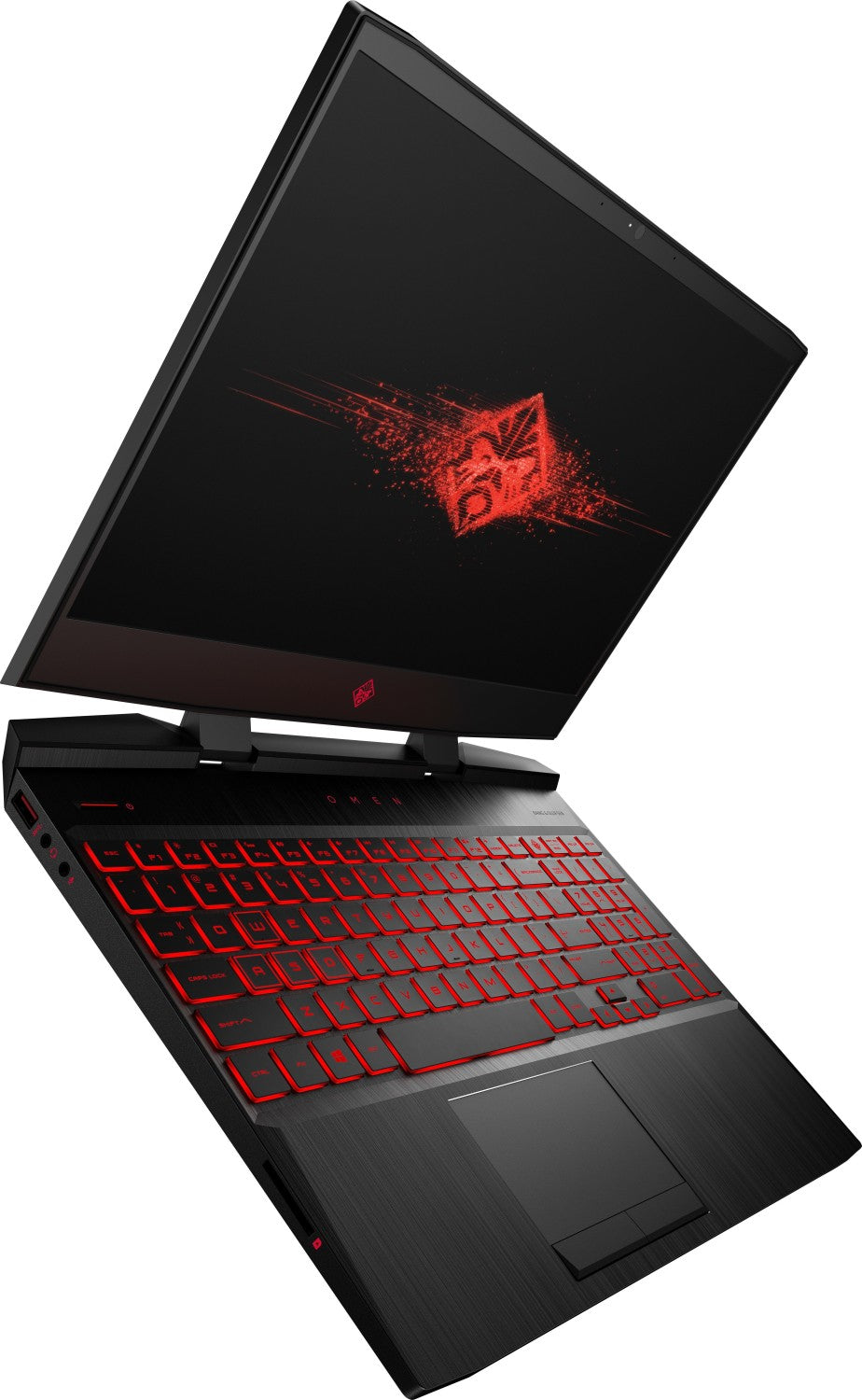 HP Omen 15-dh1086ng | i7-10750H | 15.6"