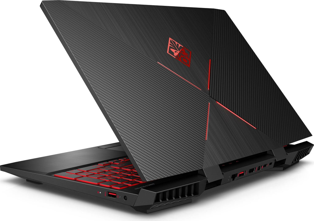 HP Omen 15-dh1086ng | i7-10750H | 15.6"