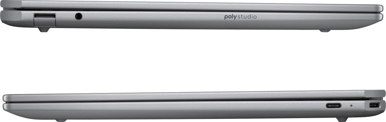 HP OmniBook Ultra 14-fd | Ryzen AI 9 HX 375 | 14"