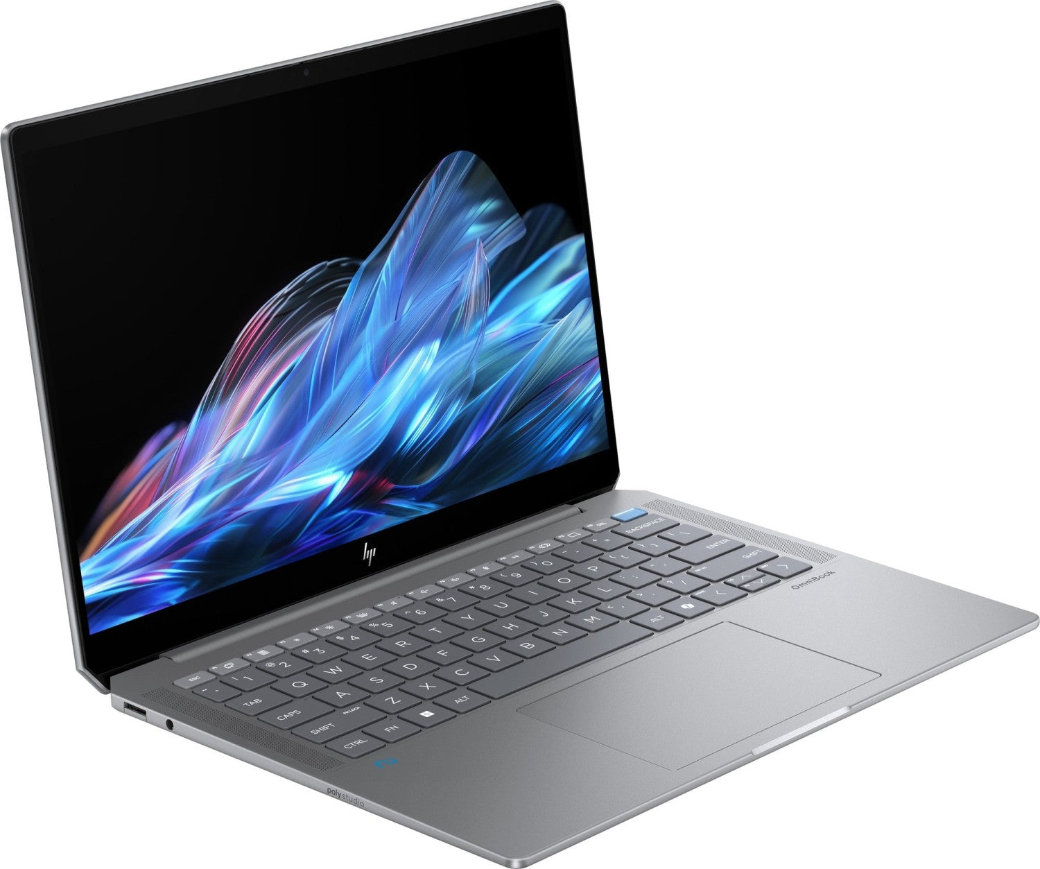 HP OmniBook Ultra 14-fd | Ryzen AI 9 HX 375 | 14"