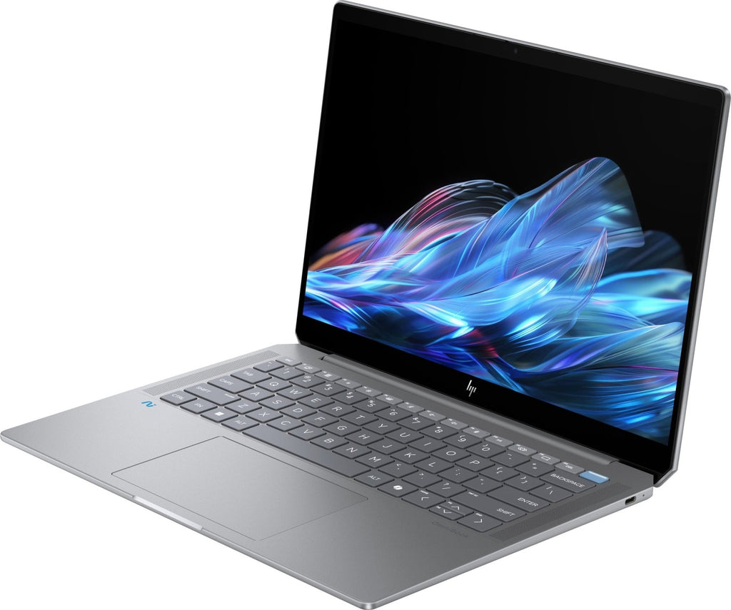 HP OmniBook Ultra 14-fd | Ryzen AI 9 HX 375 | 14"