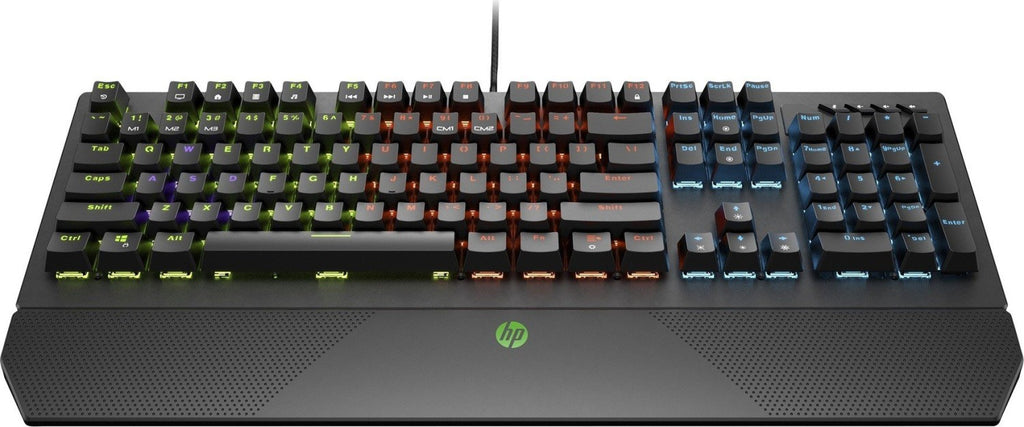 HP Pavilion Gaming Keyboard 800