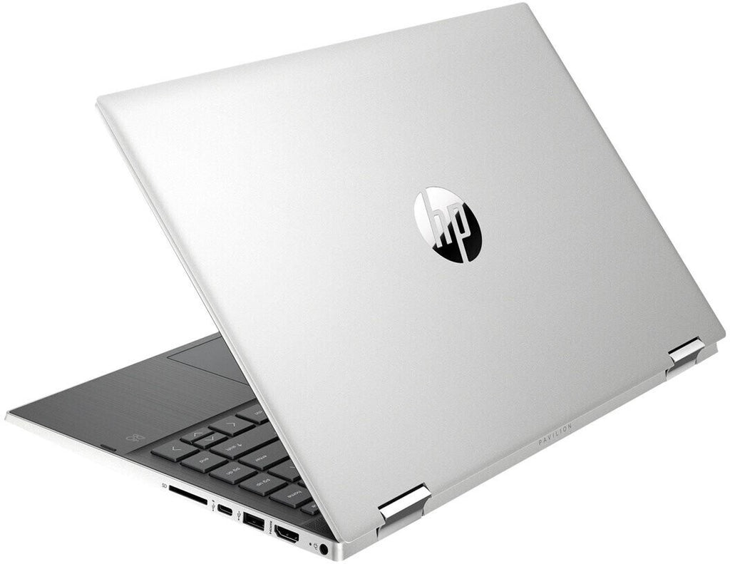 HP Pavilion X360 | i5-1135G7 | 14"
