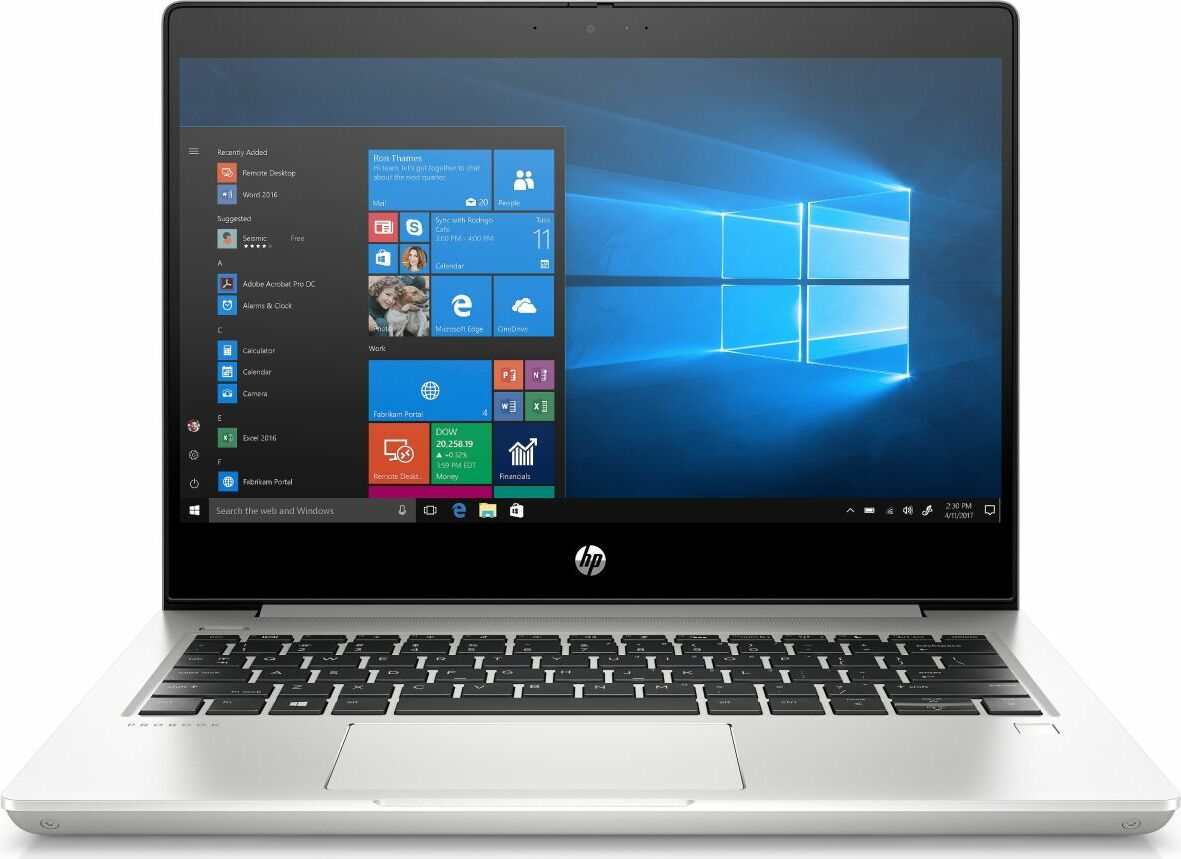 HP ProBook 430 G7 | i3-10110U | 13.3"