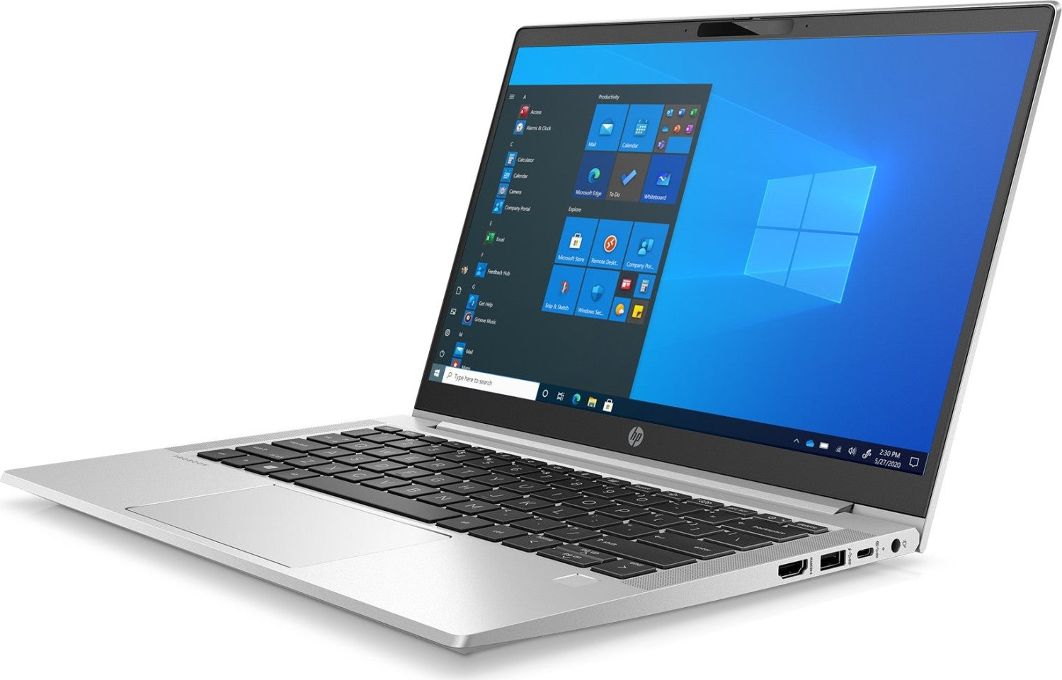 HP ProBook 430 G8 | i3-1115G4 | 13.3"