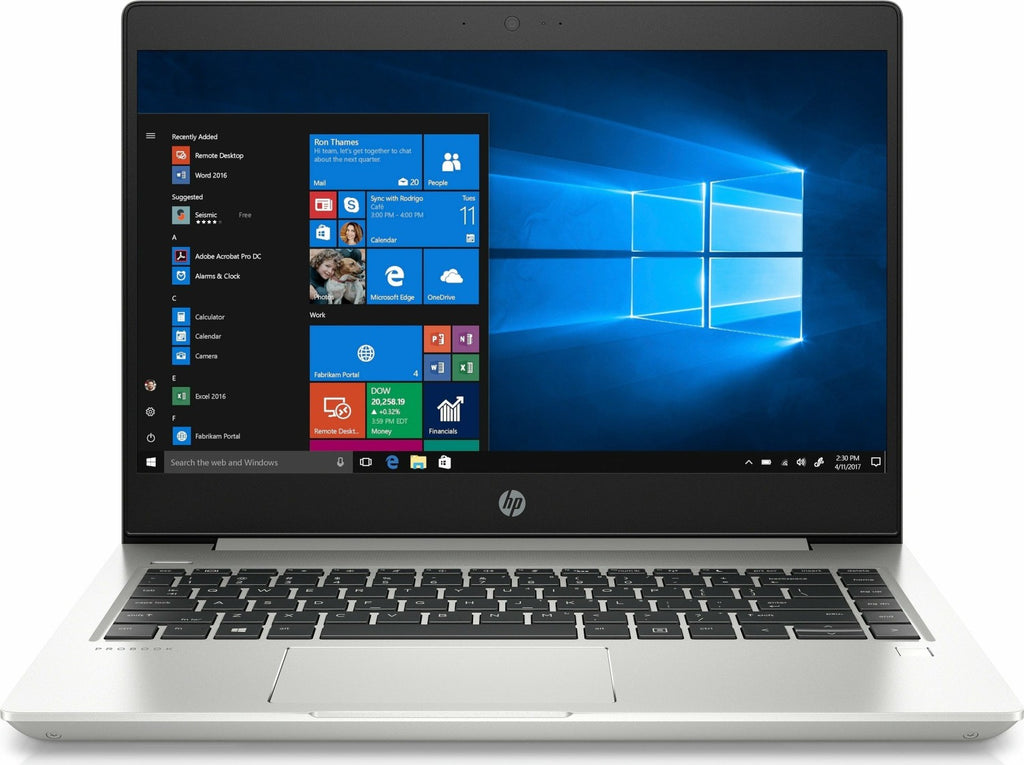 HP ProBook 440 G6 | i3-8145U | 14"