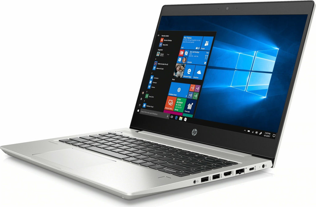 HP ProBook 440 G6 | i3-8145U | 14"