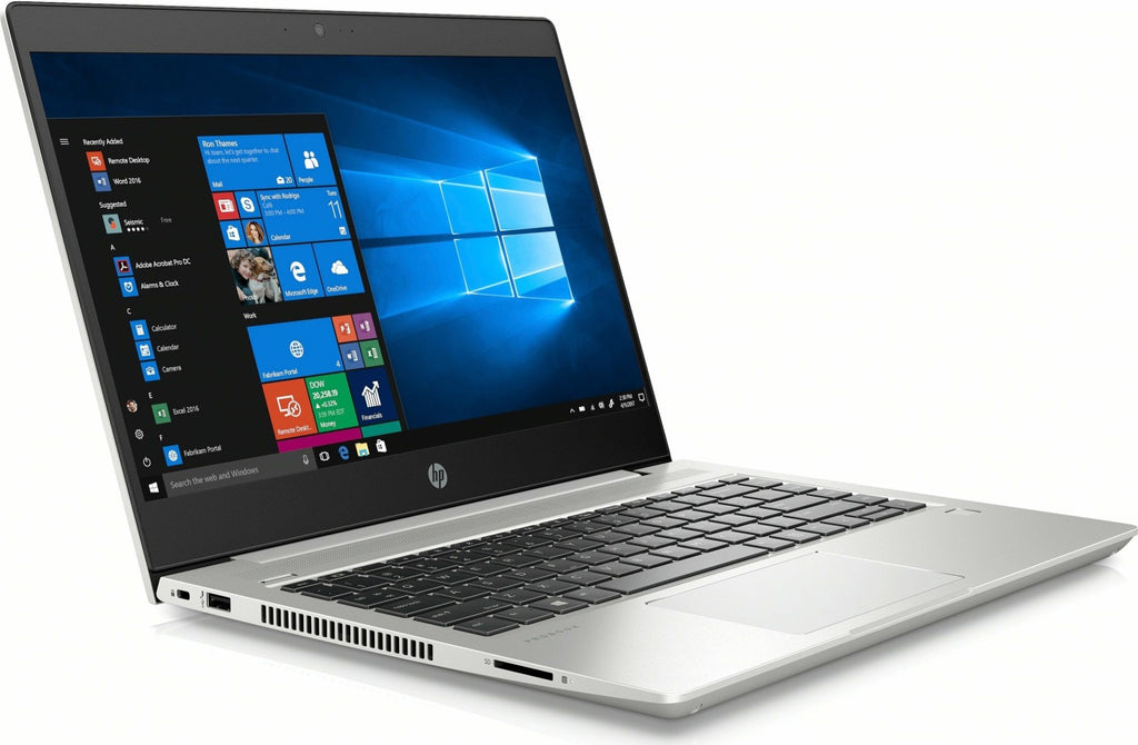 HP ProBook 440 G6 | i5-8265U | 14"