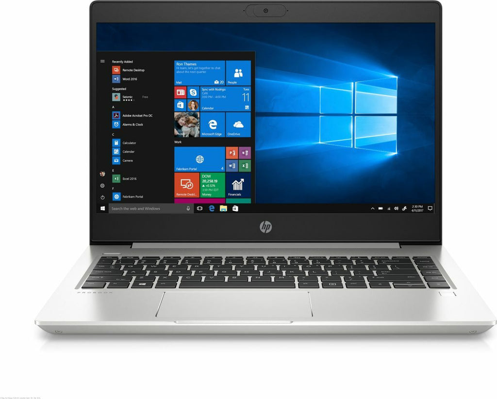 HP ProBook 440 G7 | i3-10110U | 14"