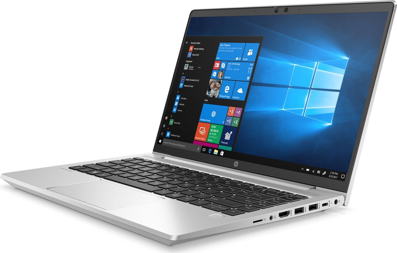 HP ProBook 440 G8 | i3-1115G4 | 14"