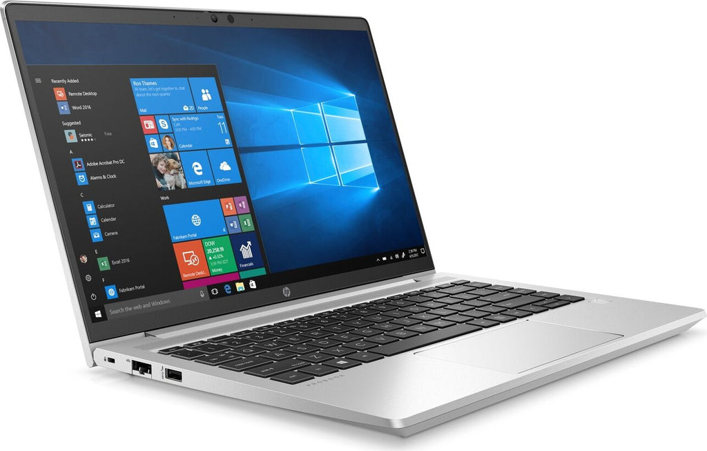 HP ProBook 440 G8 | i5-1135G7 | 14"