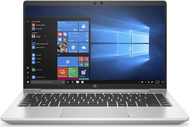 HP ProBook 440 G8 | i5-1135G7 | 14"