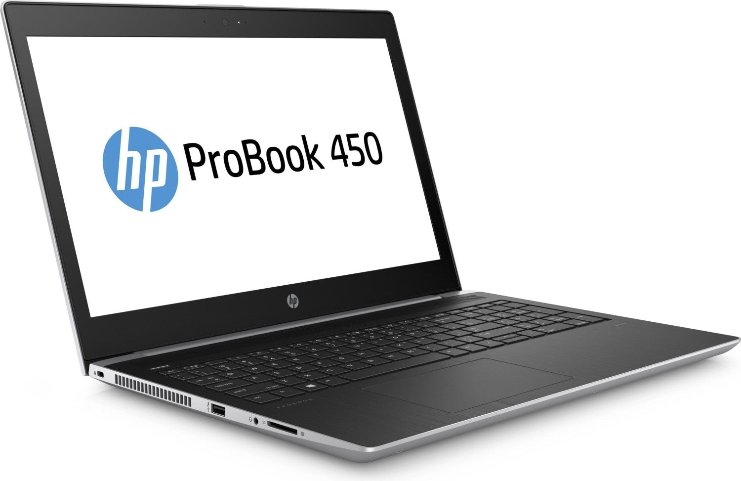 HP ProBook 450 G5 | i5-8250U | 15.6"