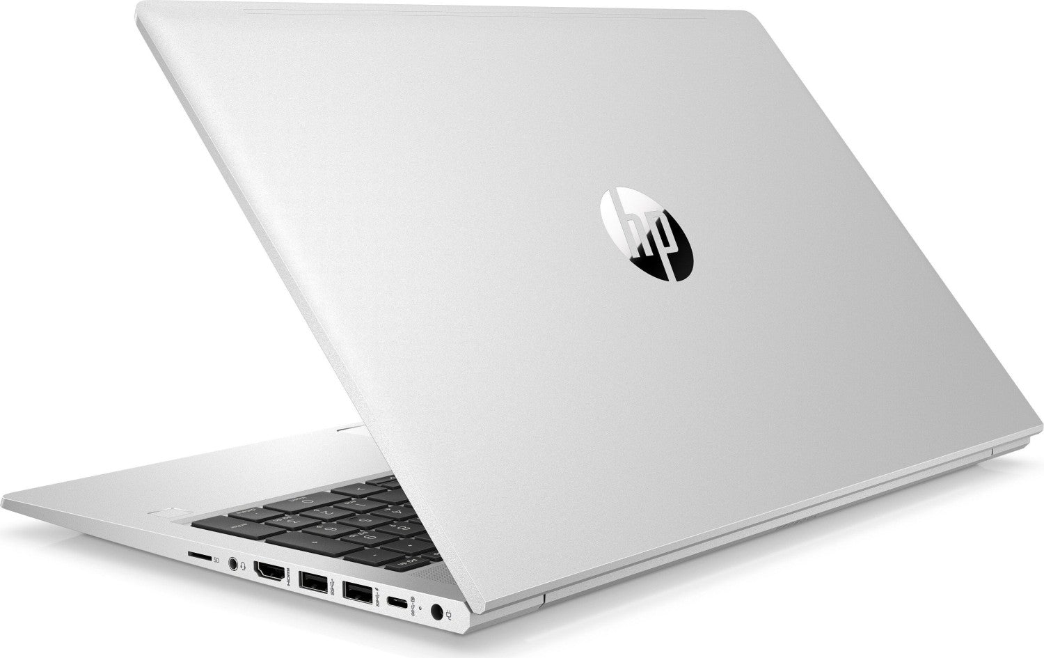 HP ProBook 450 G8 | i7-1165G7 | 15.6"