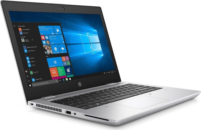 HP ProBook 640 G4 | i5-8350U | 14"