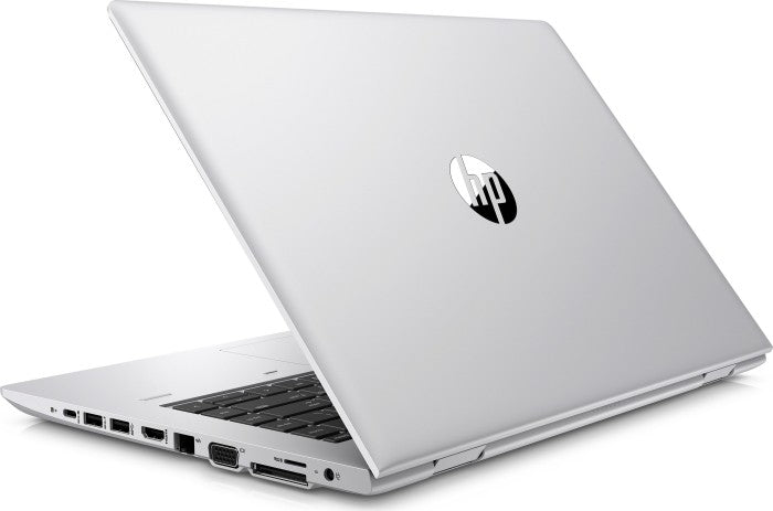 HP ProBook 640 G4 | i5-8365U | 14"