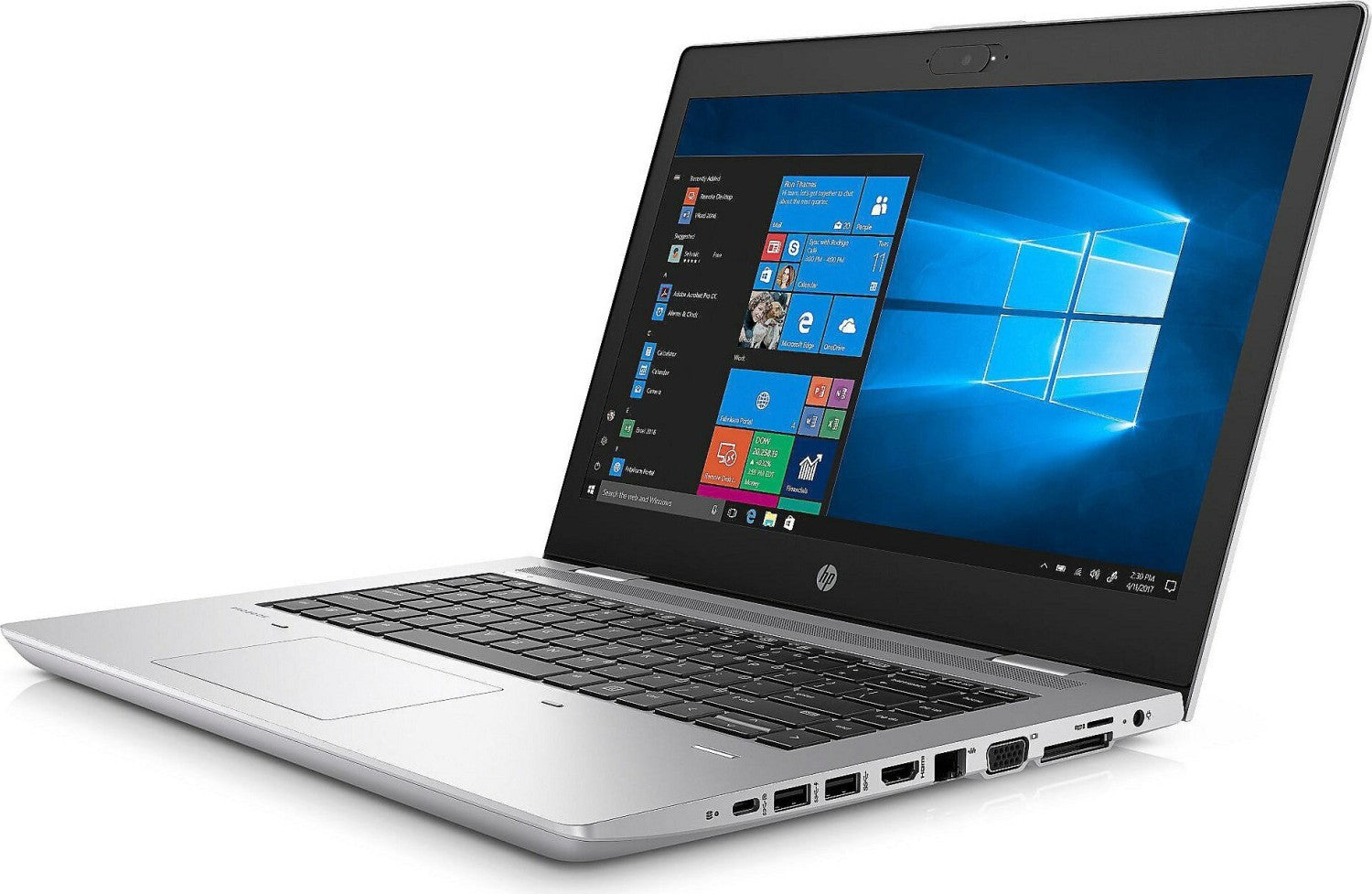 HP ProBook 640 G5 | i5-8265U | 14"