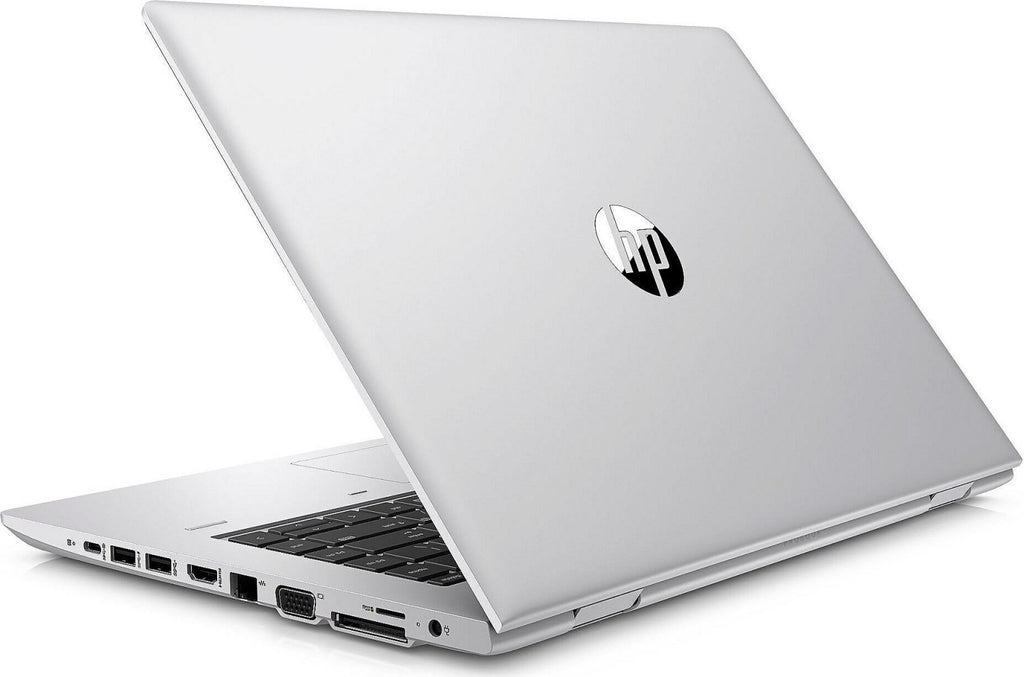 HP ProBook 640 G5 | i5-8265U | 14"