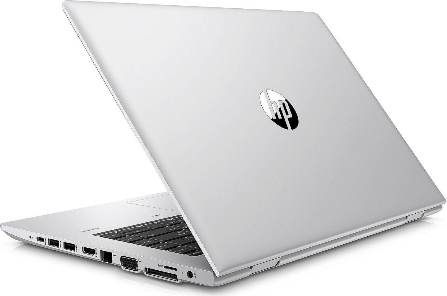 HP ProBook 640 G5 | i5-8365U | 14"