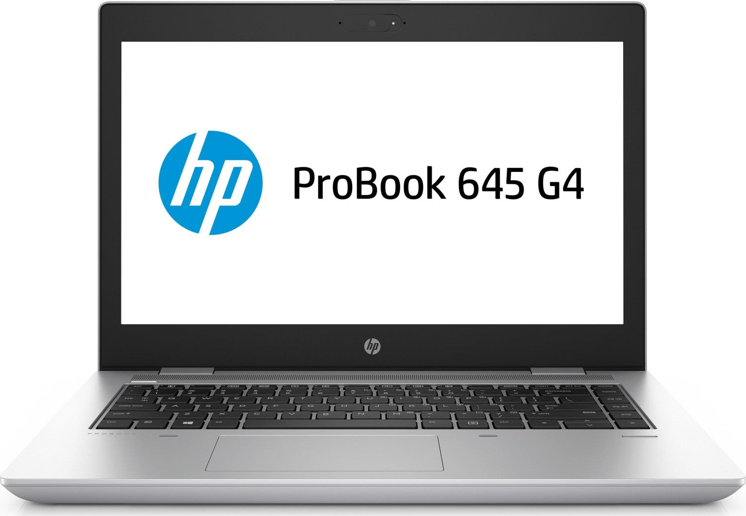 HP ProBook 645 G4 | Ryzen 5 PRO 2500U | 14"