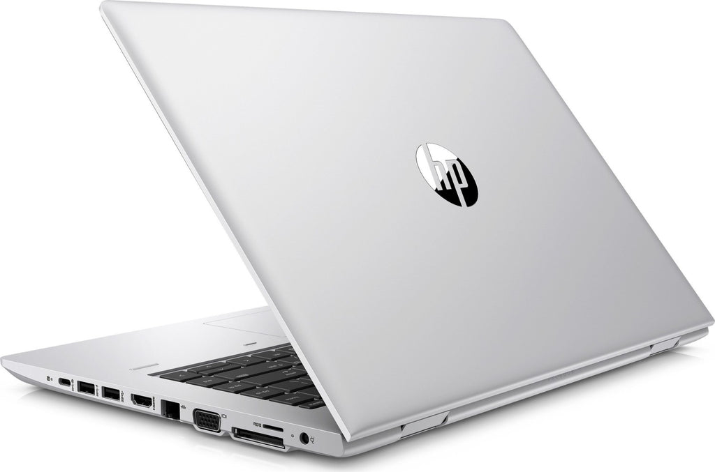 HP ProBook 645 G4 | Ryzen 5 PRO 2500U | 14"
