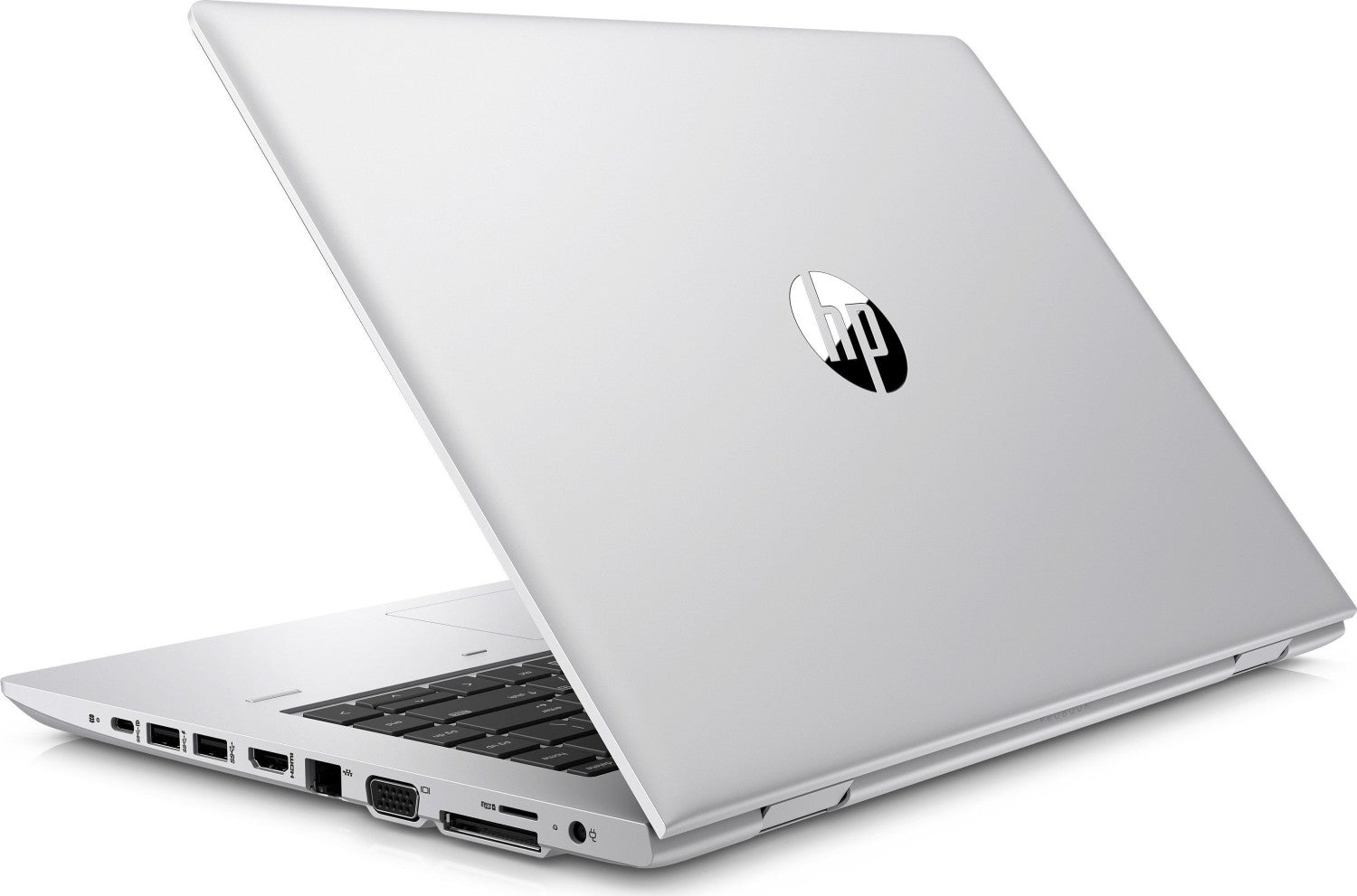 HP ProBook 645 G4 | Ryzen 5 PRO 2500U | 14"