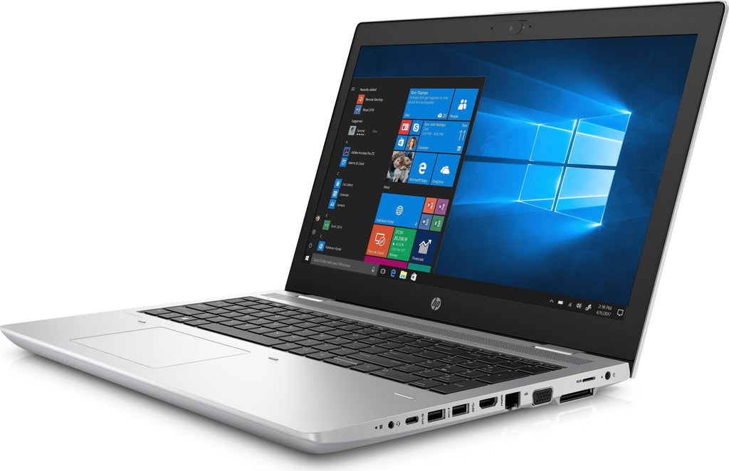 HP ProBook 650 G4 | i5-8250U | 15.6"