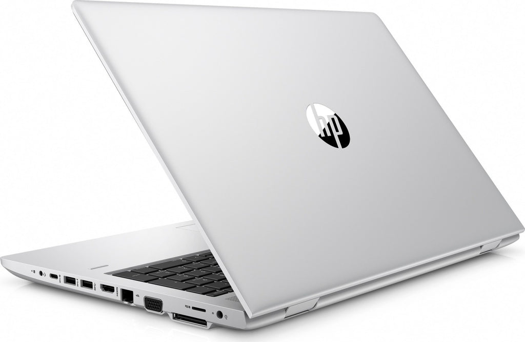 HP ProBook 650 G4 | i5-8250U | 15.6"