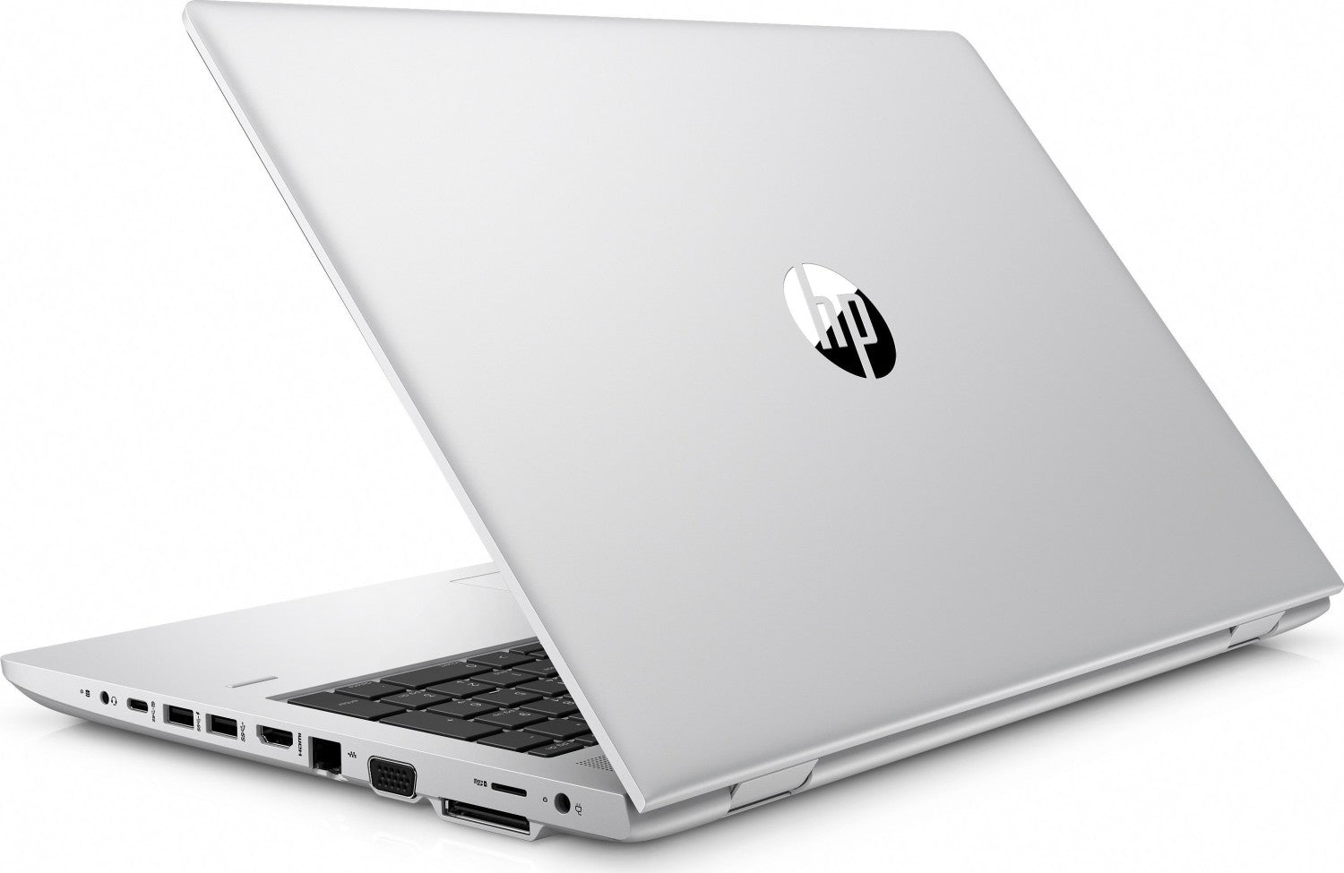 HP ProBook 650 G4 | i5-8250U | 15.6"