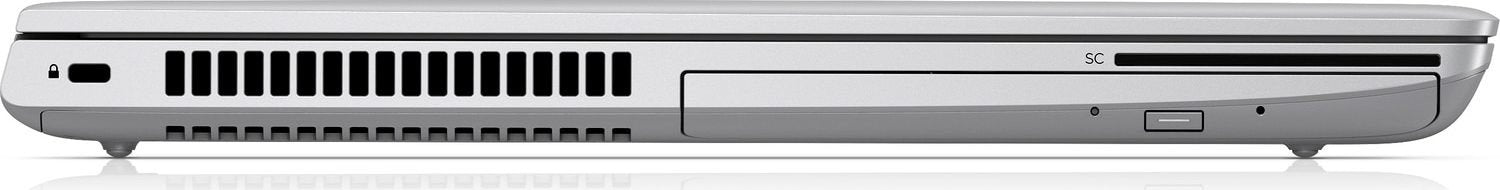 HP ProBook 650 G4 | i5-8250U | 15.6"