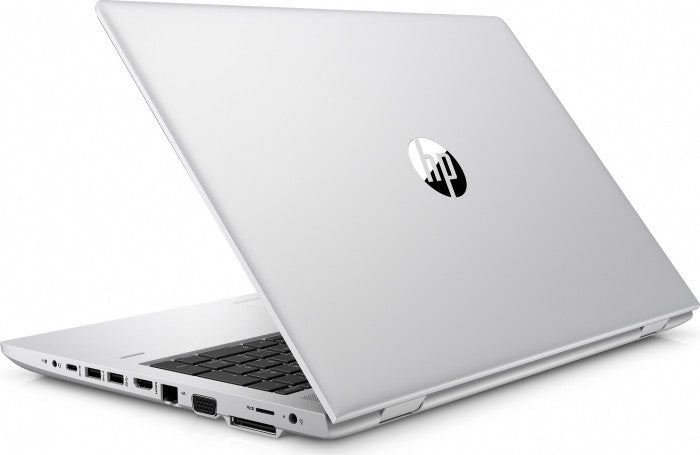 HP ProBook 650 G4 | i5-8350U | 15.6"