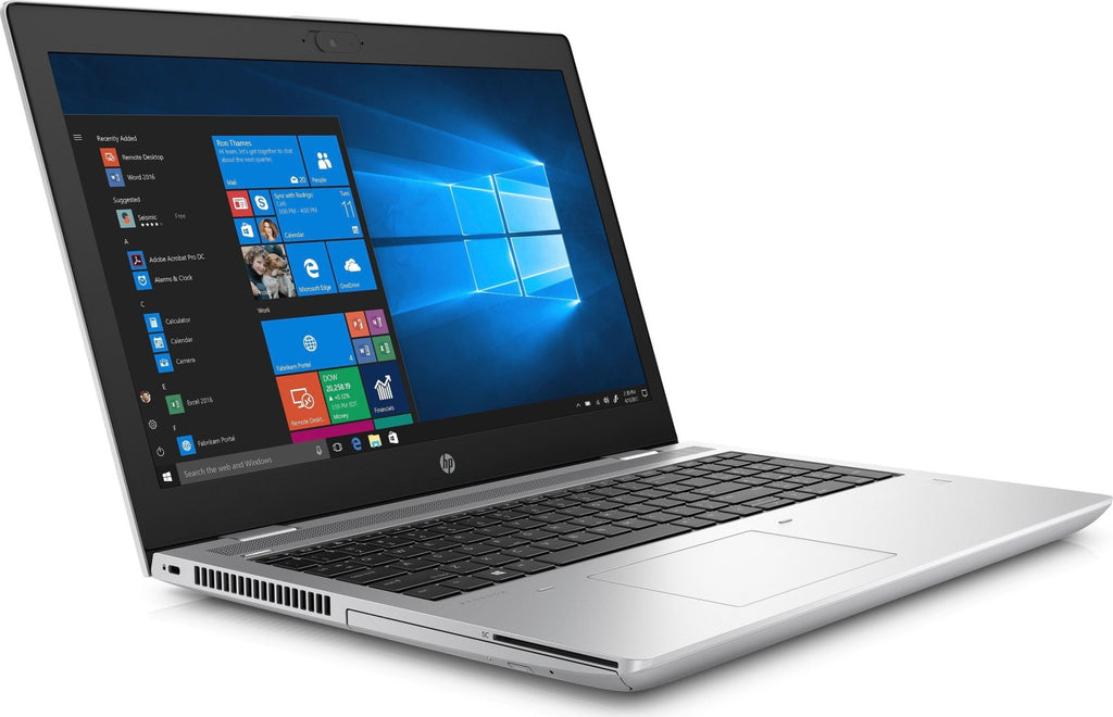 HP ProBook 650 G5 | i5-8265U | 15.6"